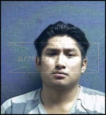 Jose Cortez Villatora