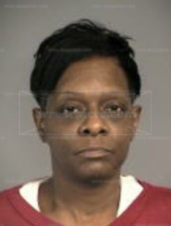 Delores Dixon