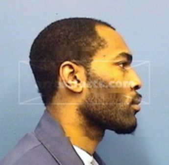Felton Darnell Harris Jr.