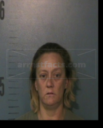 Betty Sue Tatum
