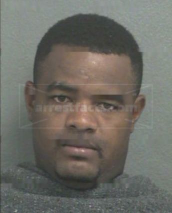 Andre Lamont Bowie