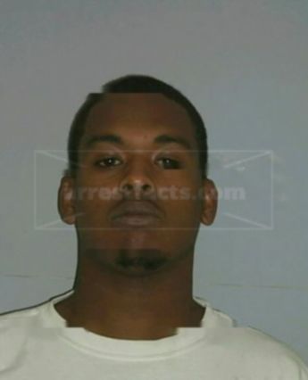 Jontrell Jackson