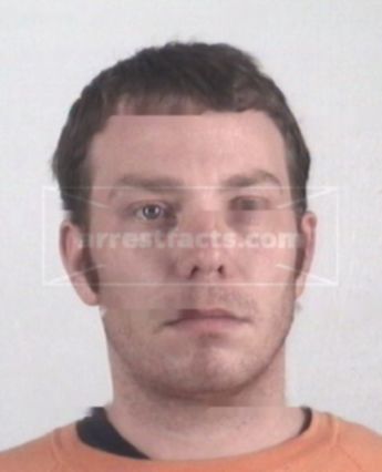 Shawn Virgil Forrest