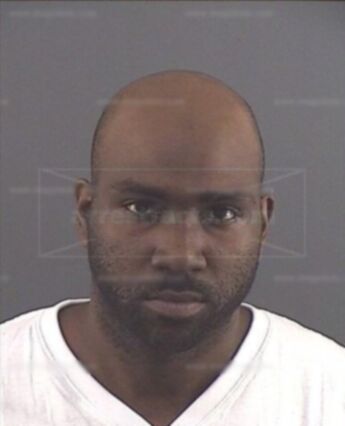 Jermaine Lamar Jones