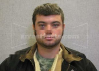 Adam James Parker