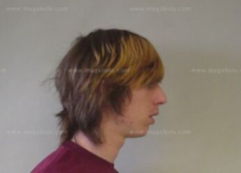 Shane Jeffery Lambert