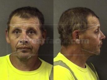 William Michael Partlow