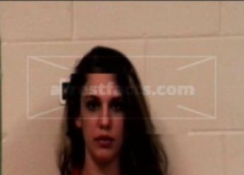 Jarrica Danielle Rogers