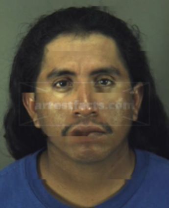 Romeo Rogue Hernandez