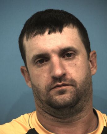 Eric Almon Moore
