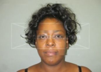 Kimberly Renee Samuels