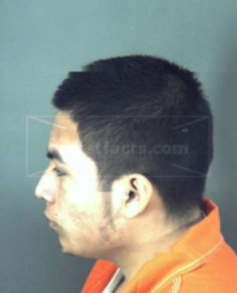 Bernardino Hernandez-Bautista