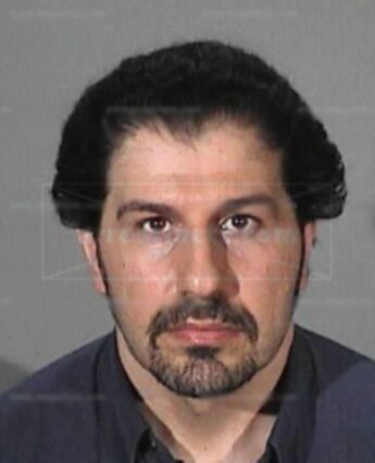 Abraham Anthony Koujababian