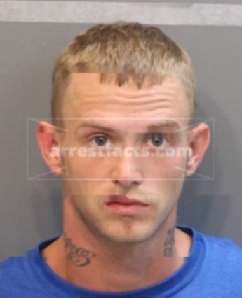 Carson Dewayne Scroggins