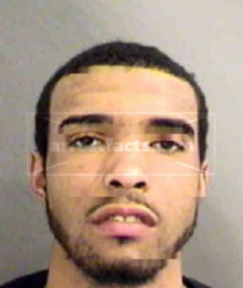 Shawn Khalil Trawick