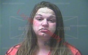 Natasha Francis Dowden
