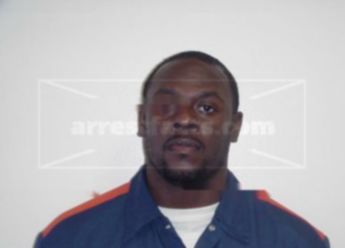 Albert Earl Jamerson