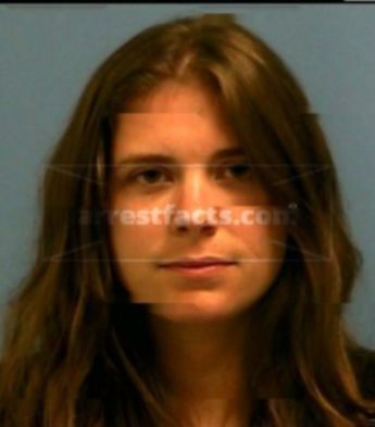 Cortney Marie Cornish