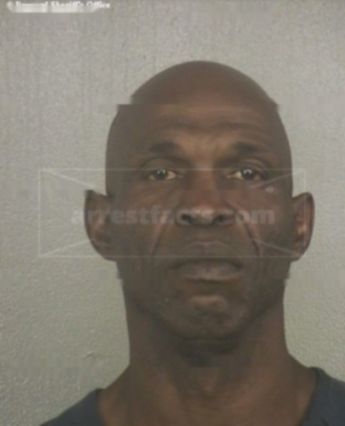 Terry D Humphrey