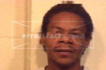 Benny Ray Brown