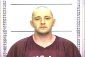 Shawn Michael Beeson