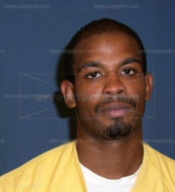 Shawn Robert Bradford