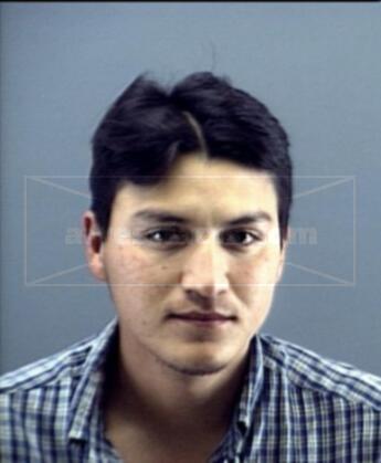 Rodrigo Luna Arellano
