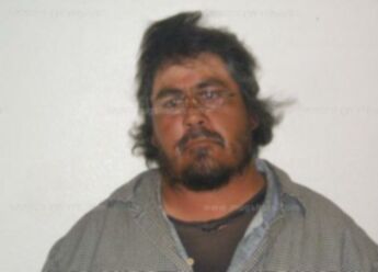 James Jesus Trujillo