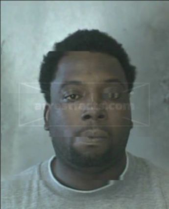 Leshurn Demetrius Rucker