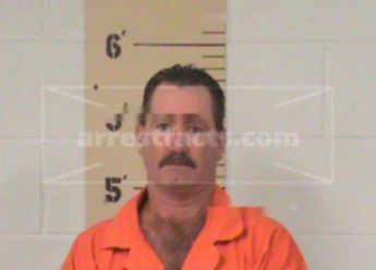Patrick Bowie Salter