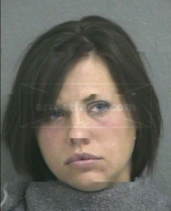 Sarah Ann Burnett