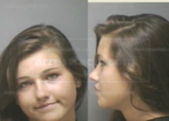 Christina Megan Tripp