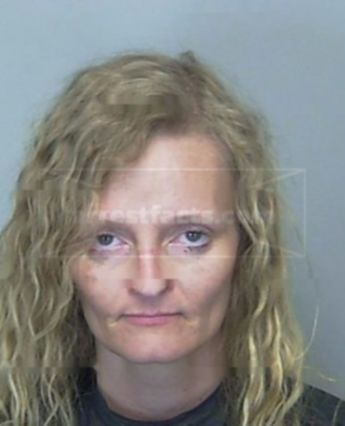 Jennifer Renee Robertson