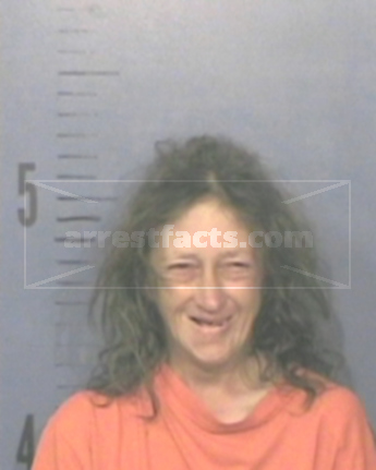 Mary Margaret Lou Bowdon