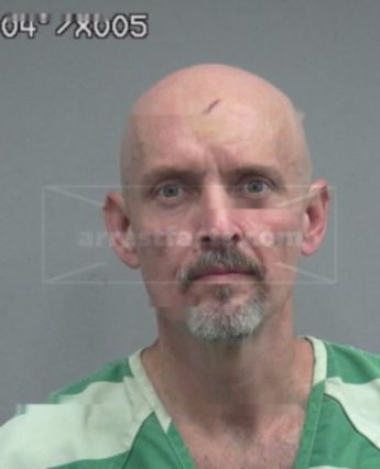 Timothy Lyle Casey