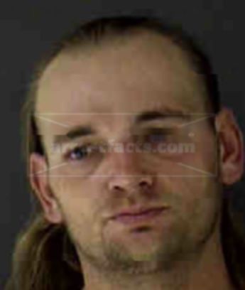 Christopher Allen Guffey