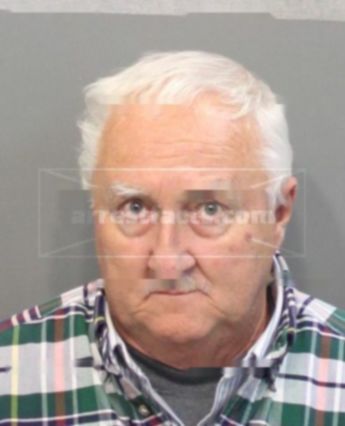 Billy Franklin Teague