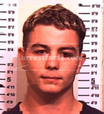 Johnathan David Crews