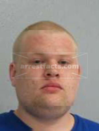 Jesse Wayne Mann
