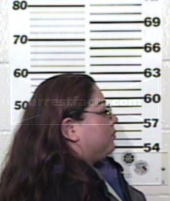 Victoria Anciso Flores
