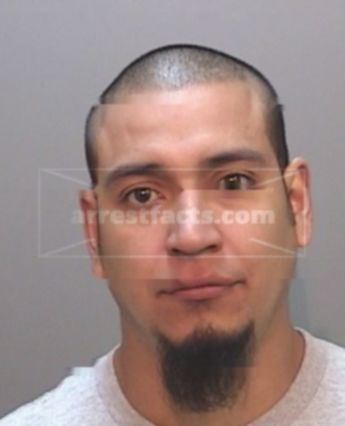 Gabriel Castaneda