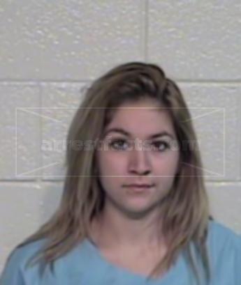 Alexandra Orozco Wittke