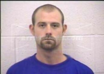 Jimmy Dale Baumgardner