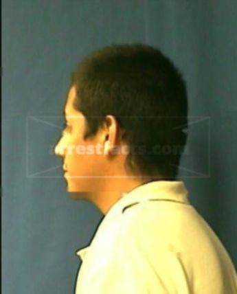 Ulysses Perez