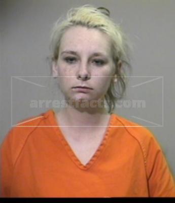 Randie Jouftette Critchlow