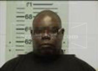 Derrick Terrill Patterson