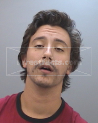 Blake Aaron Knight