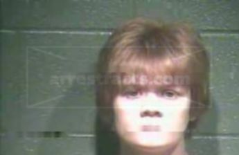 Carrie Estell Stinson