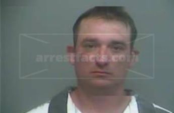 Harlan Dale Greer Jr.
