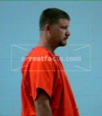 Trey Angelo Thompson